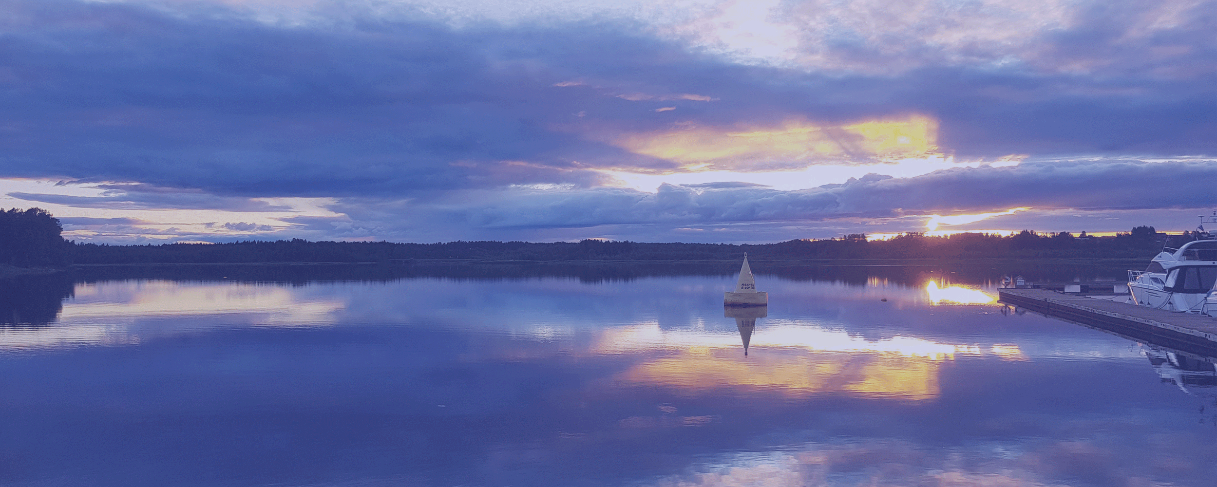 Segelsport-Ostsee Hintergrundbild